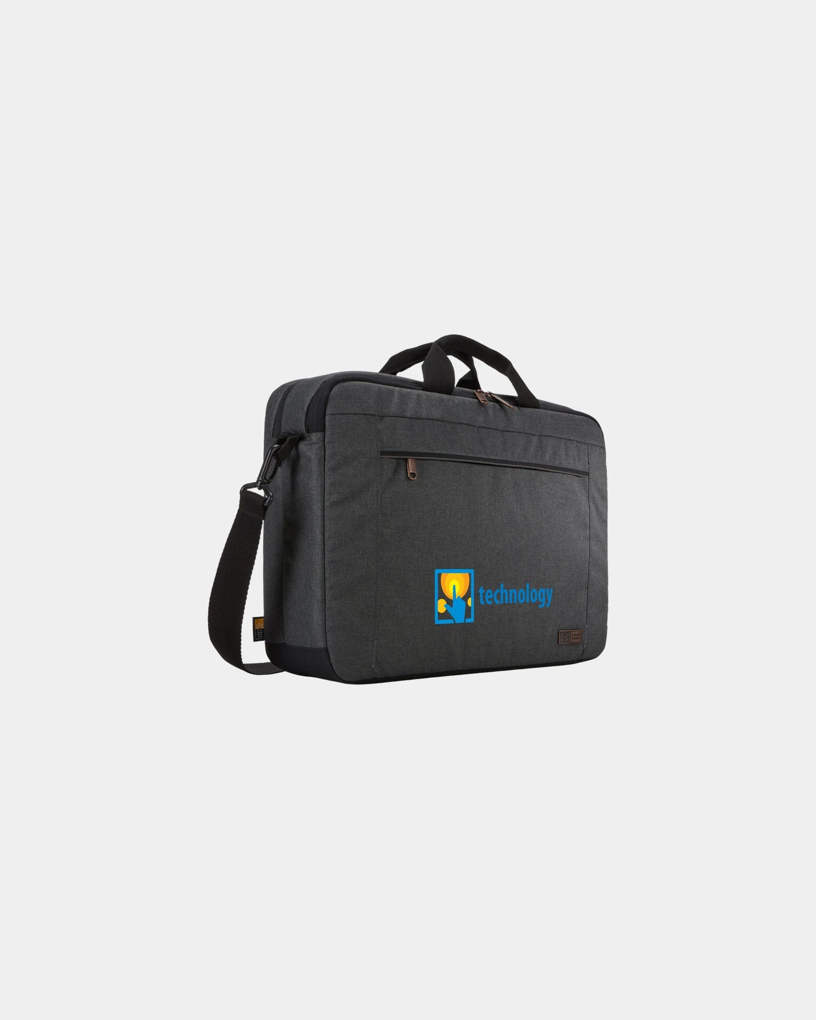 Laptoptas Case Logic Era 15,6" om te personaliseren - 1